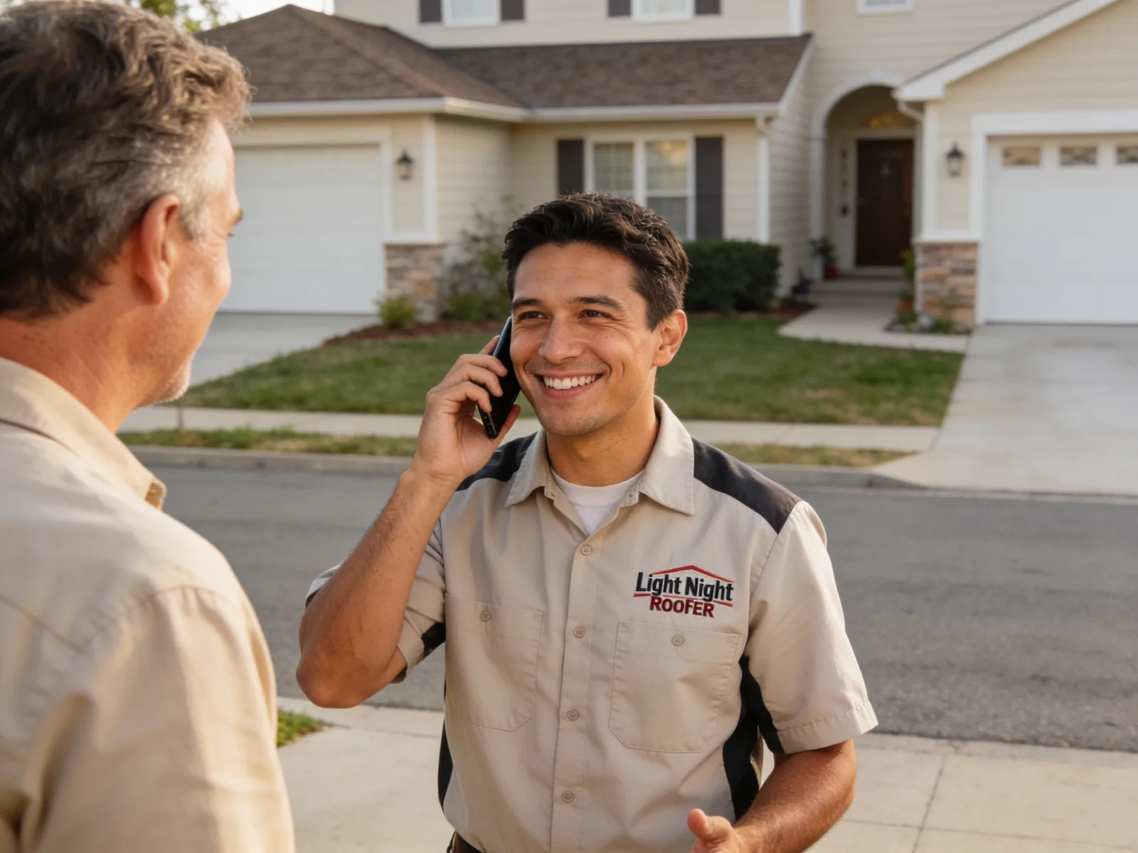 Emergency Roof Repair Sanford, MI FAQs